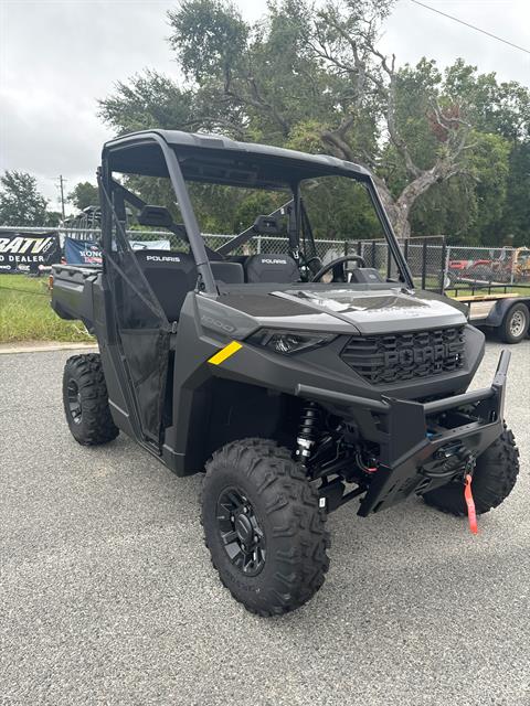 2025 Polaris Ranger 1000 Premium in Valdosta, Georgia - Photo 6