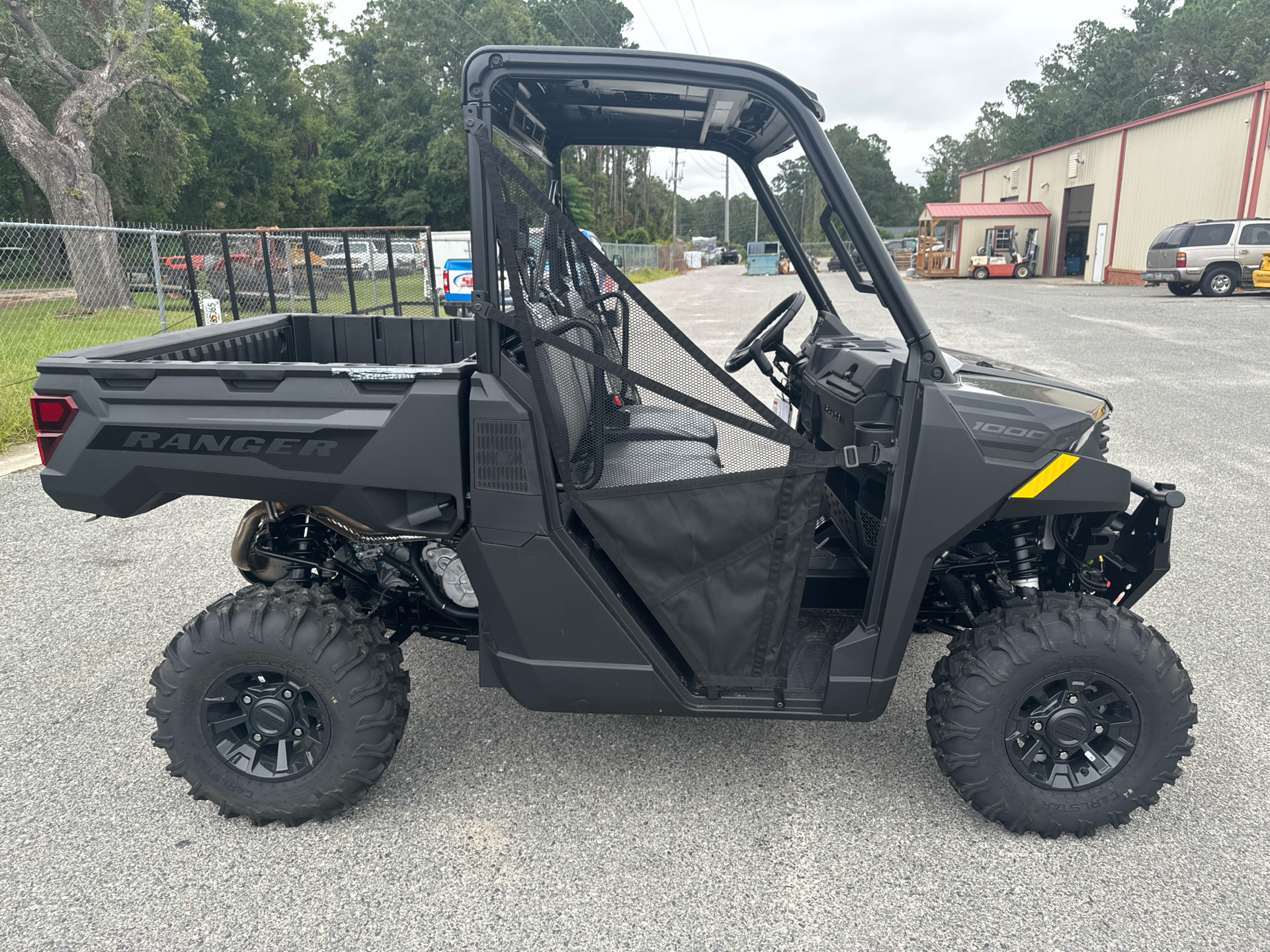 2025 Polaris Ranger 1000 Premium in Valdosta, Georgia - Photo 5