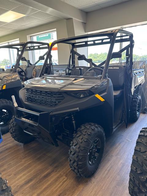 2025 Polaris Ranger 1000 Premium in Valdosta, Georgia