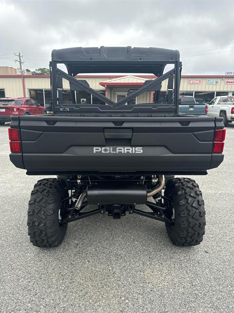 2025 Polaris Ranger 1000 Premium in Valdosta, Georgia - Photo 4