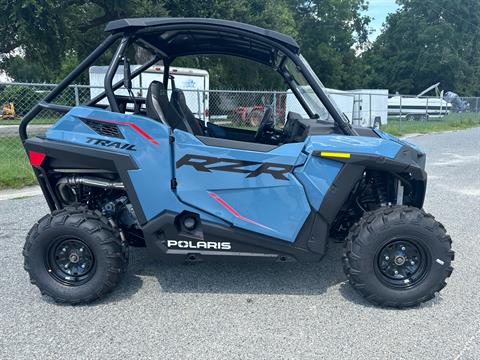 2024 Polaris RZR Trail Sport in Valdosta, Georgia - Photo 1