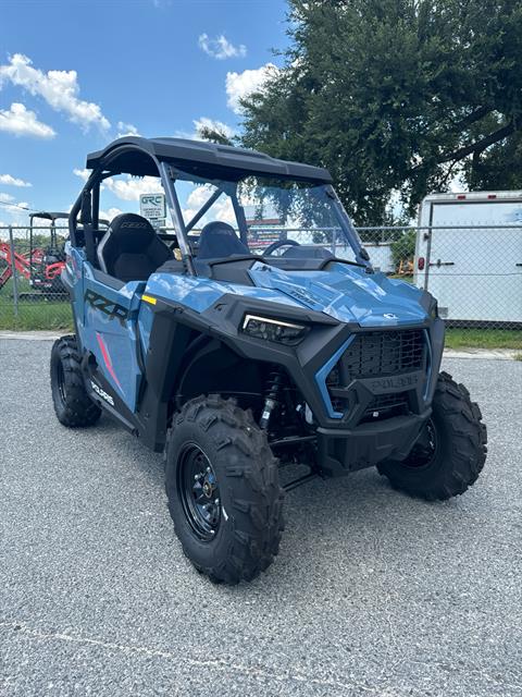 2024 Polaris RZR Trail Sport in Valdosta, Georgia - Photo 2