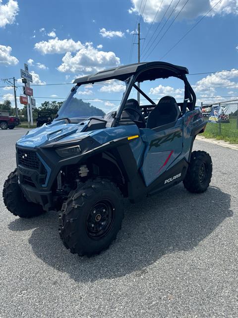 2024 Polaris RZR Trail Sport in Valdosta, Georgia - Photo 3