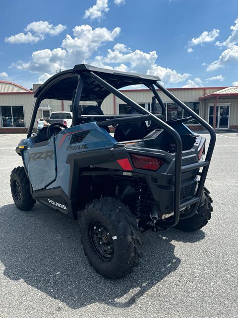 2024 Polaris RZR Trail Sport in Valdosta, Georgia - Photo 5