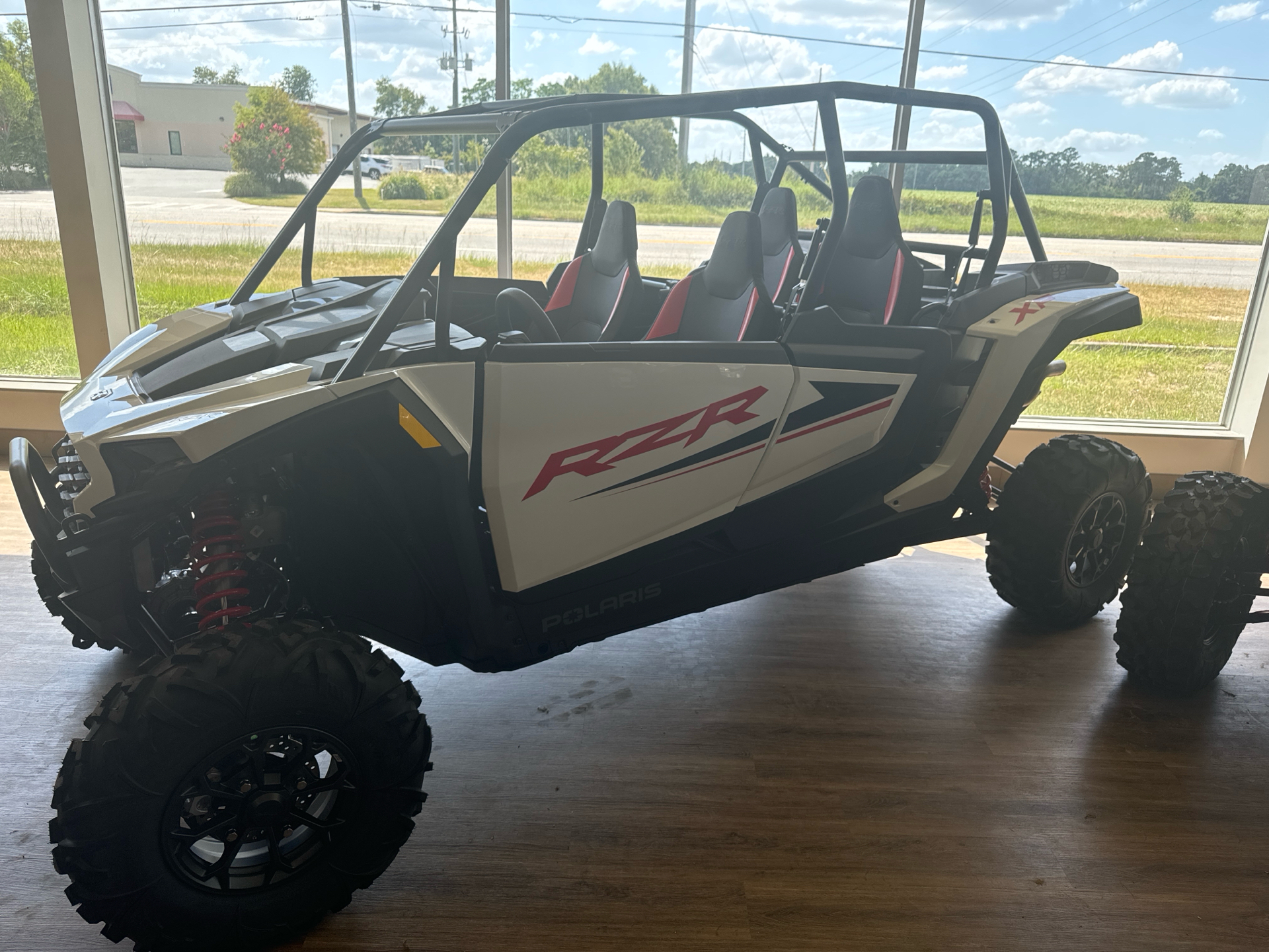 2024 Polaris RZR XP 4 1000 Sport in Valdosta, Georgia - Photo 1