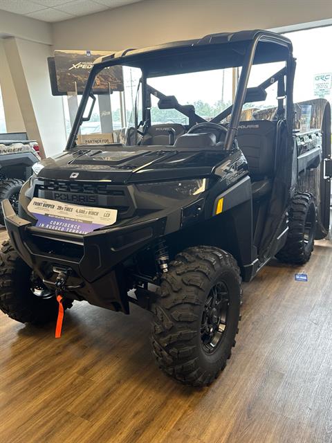 2025 Polaris Ranger XP 1000 Premium in Valdosta, Georgia