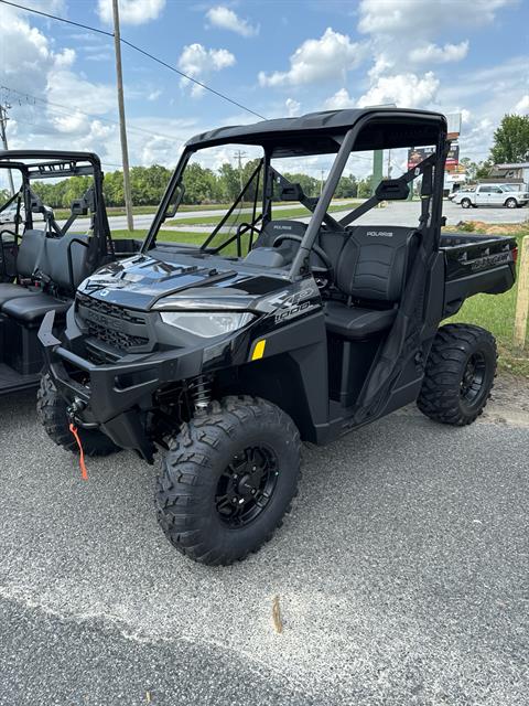 2025 Polaris Ranger XP 1000 Premium in Valdosta, Georgia