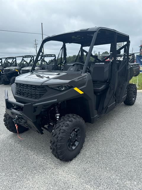 2025 Polaris Ranger Crew 1000 Premium in Valdosta, Georgia - Photo 1