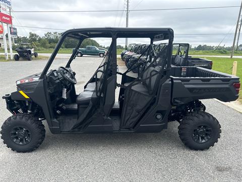 2025 Polaris Ranger Crew 1000 Premium in Valdosta, Georgia - Photo 2