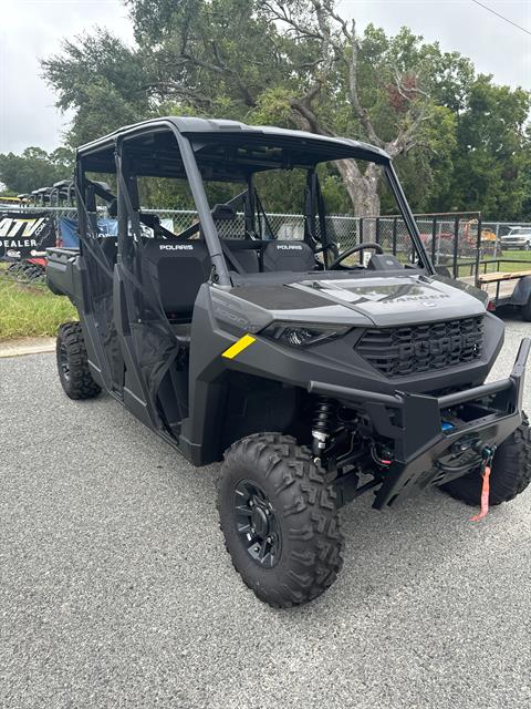 2025 Polaris Ranger Crew 1000 Premium in Valdosta, Georgia - Photo 5