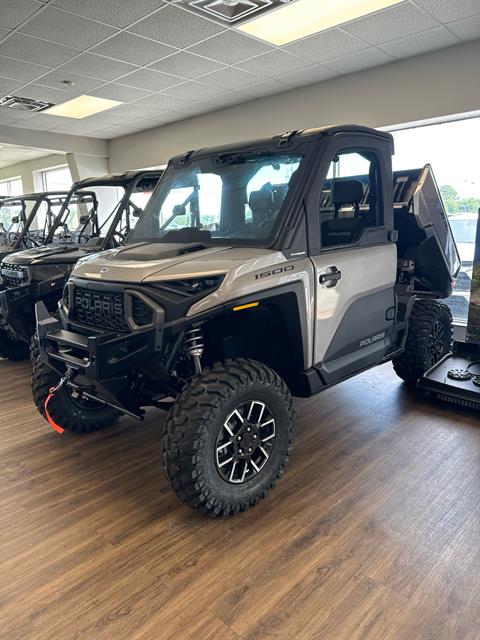 2024 Polaris Ranger XD 1500 Northstar Edition Premium in Valdosta, Georgia - Photo 1