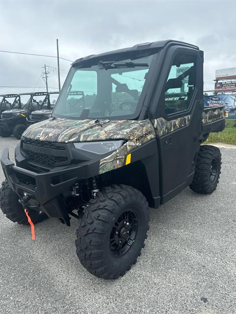 2025 Polaris Ranger XP 1000 NorthStar Edition Ultimate in Valdosta, Georgia - Photo 2