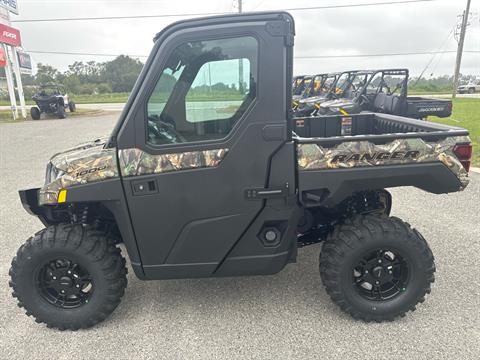 2025 Polaris Ranger XP 1000 NorthStar Edition Ultimate in Valdosta, Georgia - Photo 3