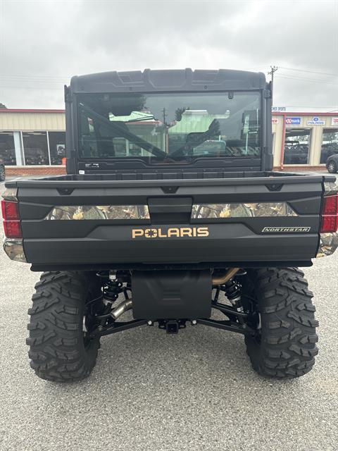 2025 Polaris Ranger XP 1000 NorthStar Edition Ultimate in Valdosta, Georgia - Photo 4