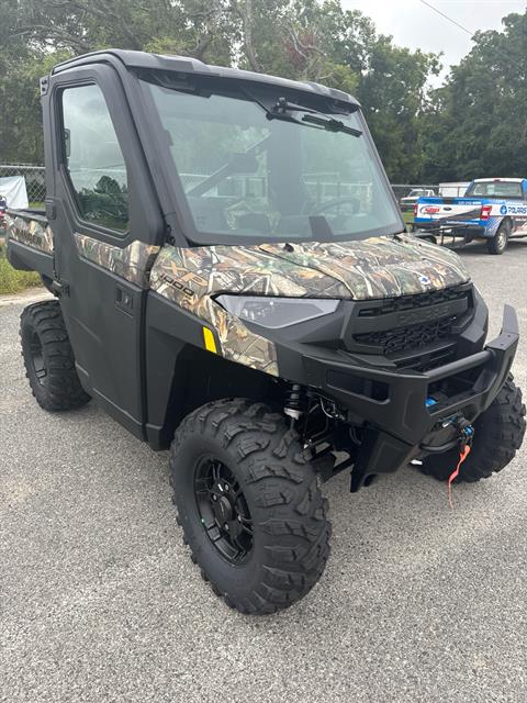 2025 Polaris Ranger XP 1000 NorthStar Edition Ultimate in Valdosta, Georgia - Photo 6