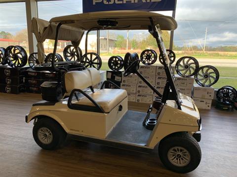 hostage Recover promise Used 2003 Club Car DS Electric Golf Car White | Golf Carts in Valdosta GA |  CLU917185