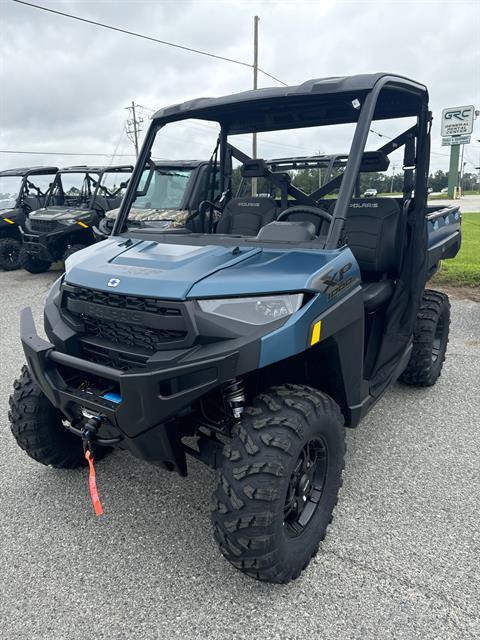 2025 Polaris Ranger XP 1000 Premium in Valdosta, Georgia - Photo 1