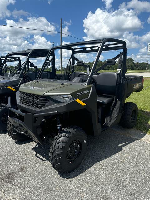 2025 Polaris Ranger 1000 EPS in Valdosta, Georgia