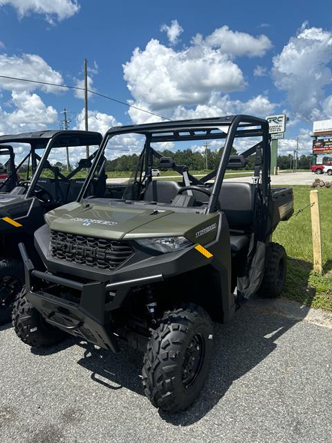 2025 Polaris Ranger 1000 EPS in Valdosta, Georgia