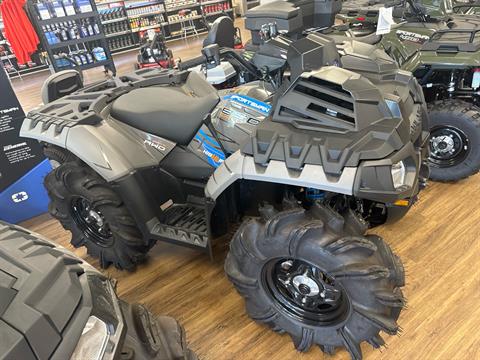 2024 Polaris Sportsman 850 High Lifter Edition in Valdosta, Georgia - Photo 1