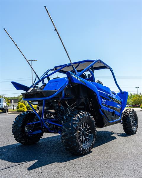 2021 Yamaha YXZ1000R in Florence, South Carolina - Photo 2