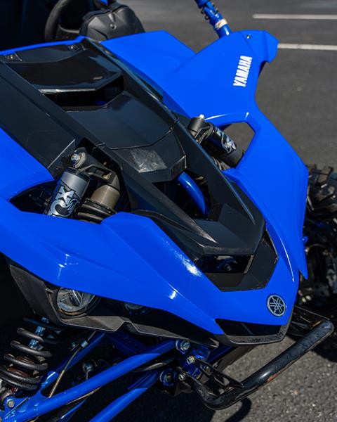 2021 Yamaha YXZ1000R in Florence, South Carolina - Photo 3