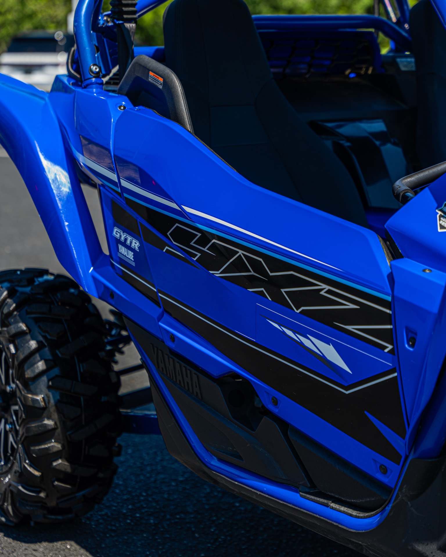 2021 Yamaha YXZ1000R in Florence, South Carolina - Photo 8