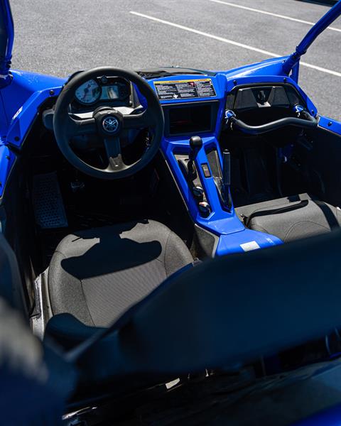 2021 Yamaha YXZ1000R in Florence, South Carolina - Photo 10