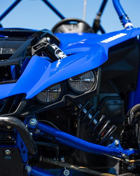 2021 Yamaha YXZ1000R in Florence, South Carolina - Photo 11