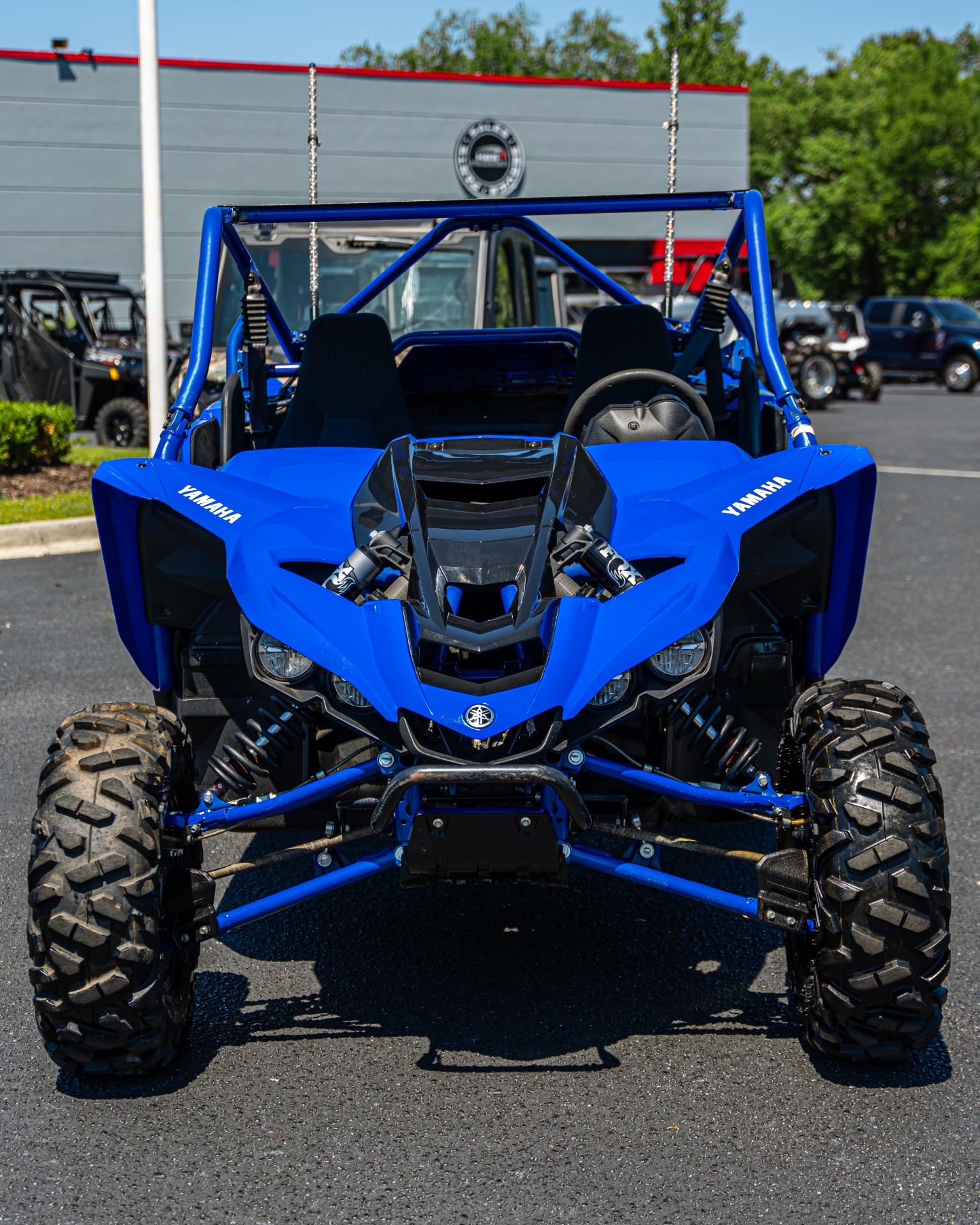 2021 Yamaha YXZ1000R in Florence, South Carolina - Photo 14