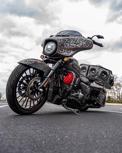 2018 Harley-Davidson Street Glide® Special in Florence, South Carolina - Photo 1