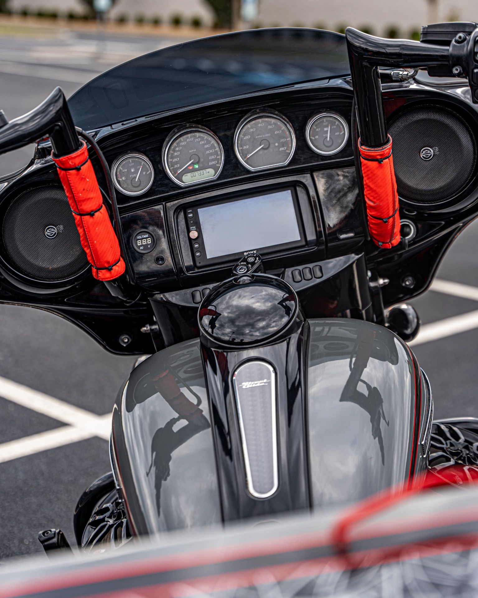 2018 Harley-Davidson Street Glide® Special in Florence, South Carolina - Photo 7