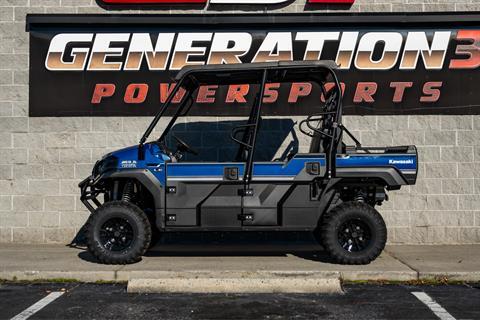 2024 Kawasaki MULE PRO-FXT 1000 LE in Florence, South Carolina - Photo 1