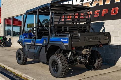 2024 Kawasaki MULE PRO-FXT 1000 LE in Florence, South Carolina - Photo 5