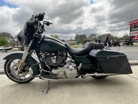 2021 Harley-Davidson Street Glide® Special in Florence, South Carolina - Photo 2