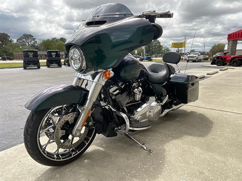 2021 Harley-Davidson Street Glide® Special in Florence, South Carolina - Photo 5