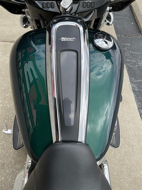 2021 Harley-Davidson Street Glide® Special in Florence, South Carolina - Photo 6