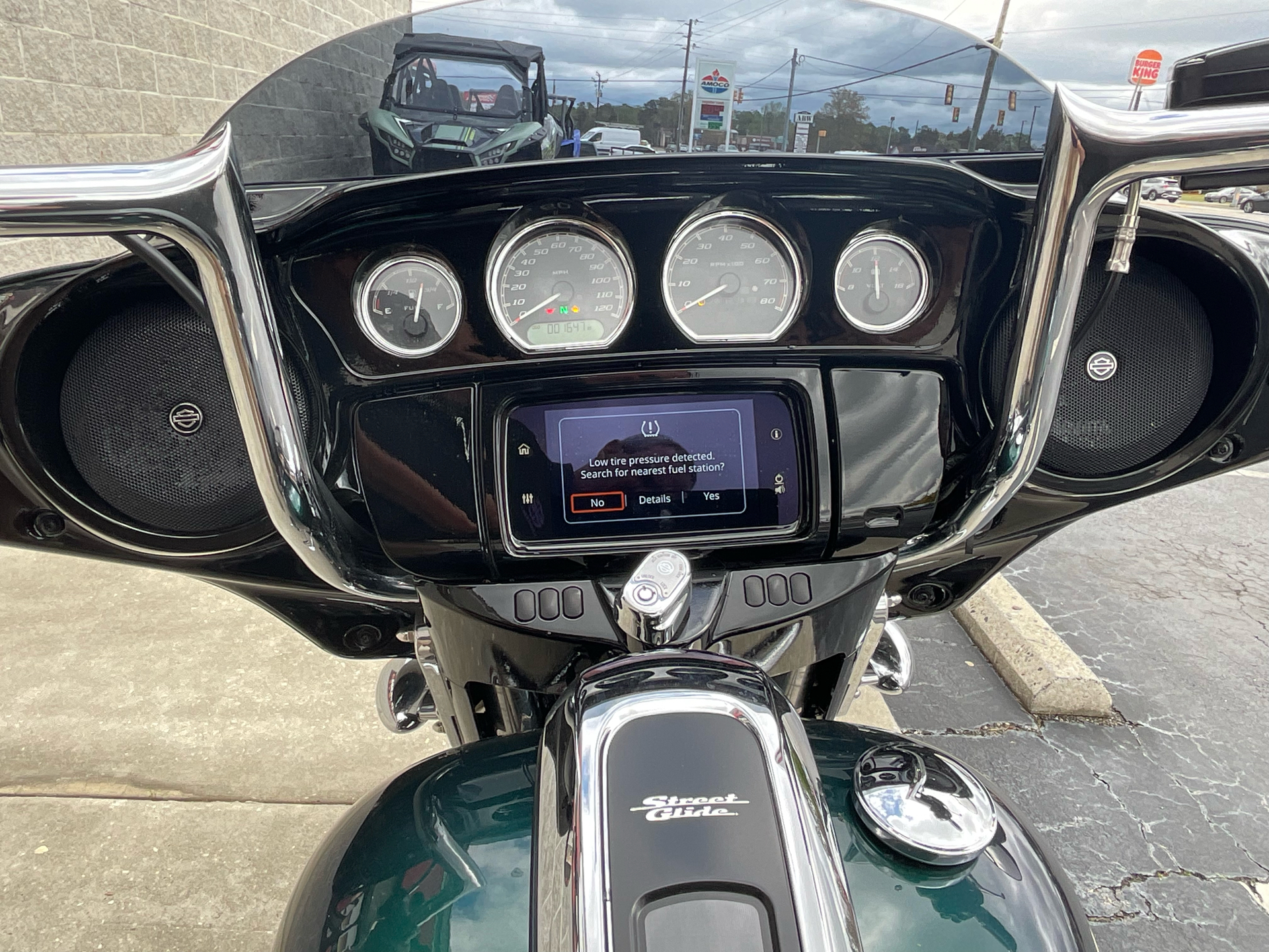 2021 Harley-Davidson Street Glide® Special in Florence, South Carolina - Photo 7