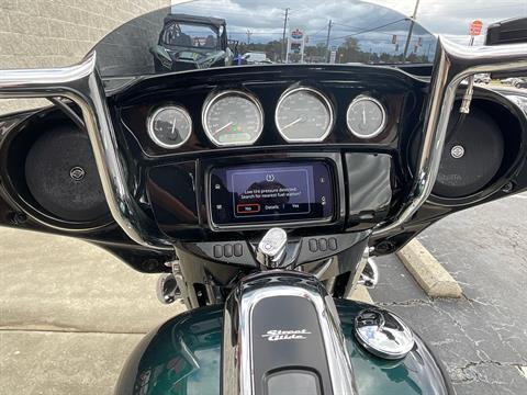 2021 Harley-Davidson Street Glide® Special in Florence, South Carolina - Photo 7