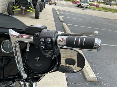 2021 Harley-Davidson Street Glide® Special in Florence, South Carolina - Photo 13