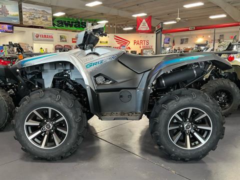 2024 Yamaha Grizzly EPS SE in Florence, South Carolina - Photo 2