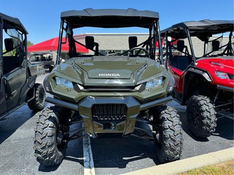 2024 Honda Pioneer 1000 Deluxe in Florence, South Carolina - Photo 2