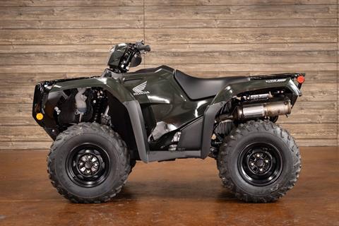 2024 Honda FourTrax Foreman Rubicon 4x4 EPS in Florence, South Carolina - Photo 1