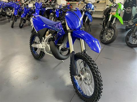 2024 Yamaha YZ250X in Florence, South Carolina - Photo 1