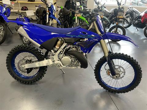 2024 Yamaha YZ250X in Florence, South Carolina - Photo 8