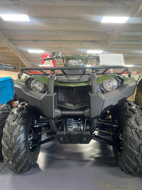 2024 Yamaha Kodiak 450 EPS in Florence, South Carolina - Photo 1