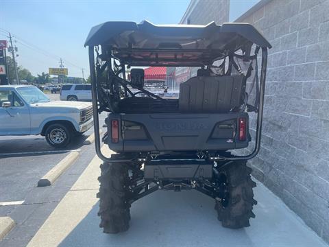 2024 Honda Pioneer 1000-5 Deluxe in Florence, South Carolina - Photo 3