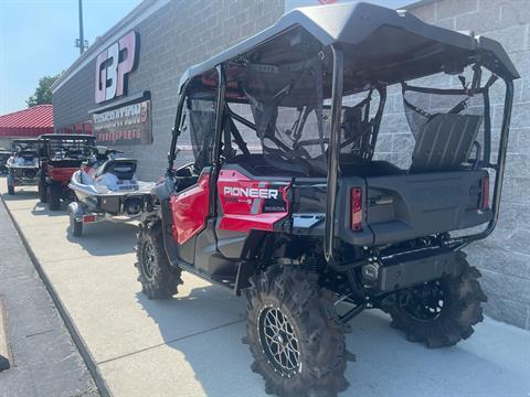 2024 Honda Pioneer 1000-5 Deluxe in Florence, South Carolina - Photo 6