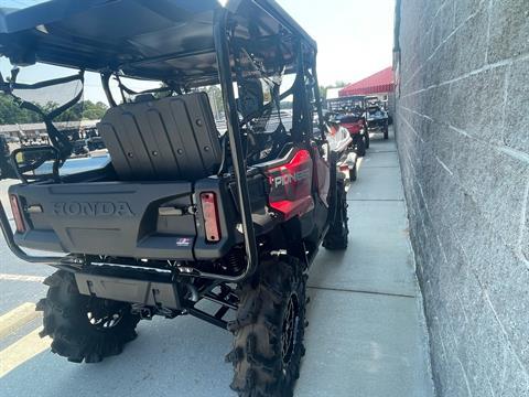 2024 Honda Pioneer 1000-5 Deluxe in Florence, South Carolina - Photo 7