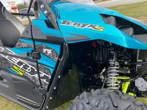2023 Kawasaki Teryx S LE in Florence, South Carolina - Photo 3